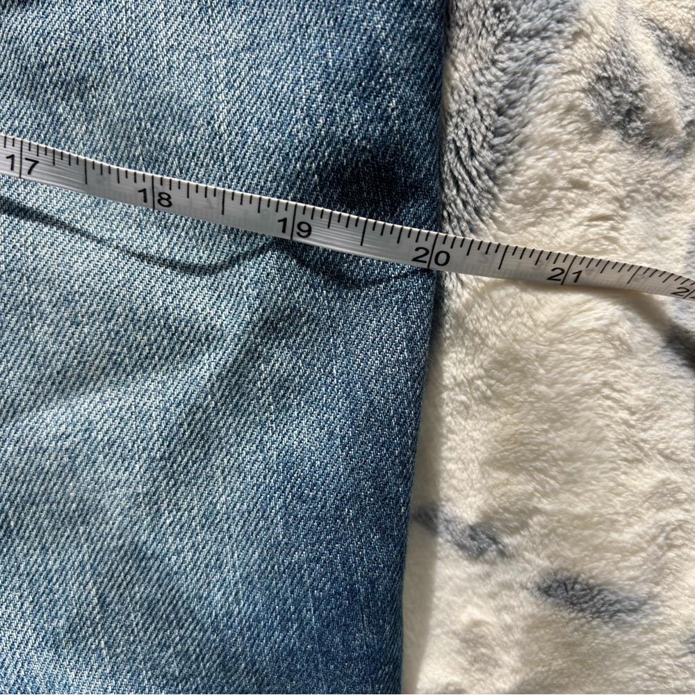 KanCan Blue Distressed Boyfriend Jeans - Picture 5 of 7